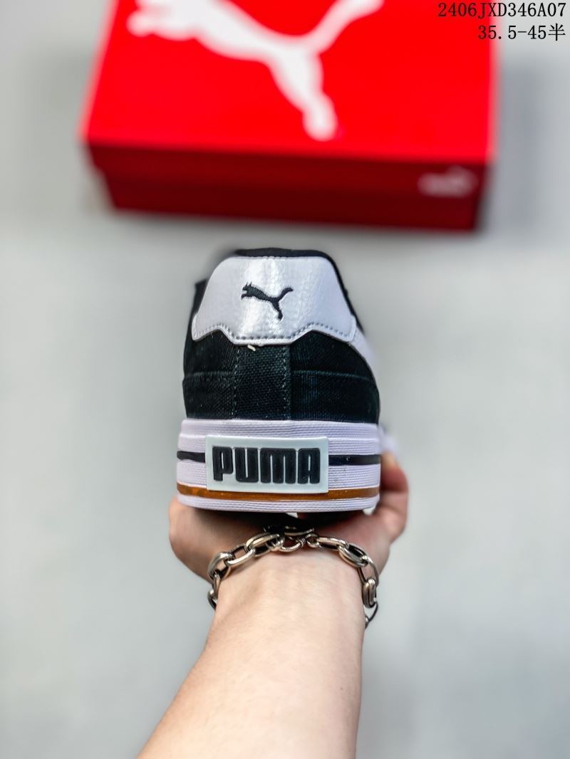 Puma Shoes